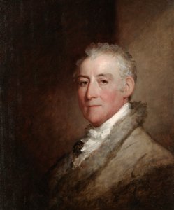 Kolonel John Trumbull, 1818